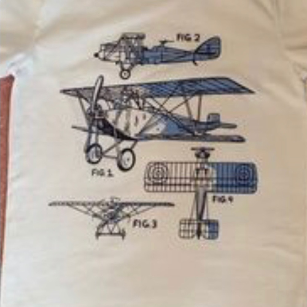 ISO Cat and Jack Boys T Shirt